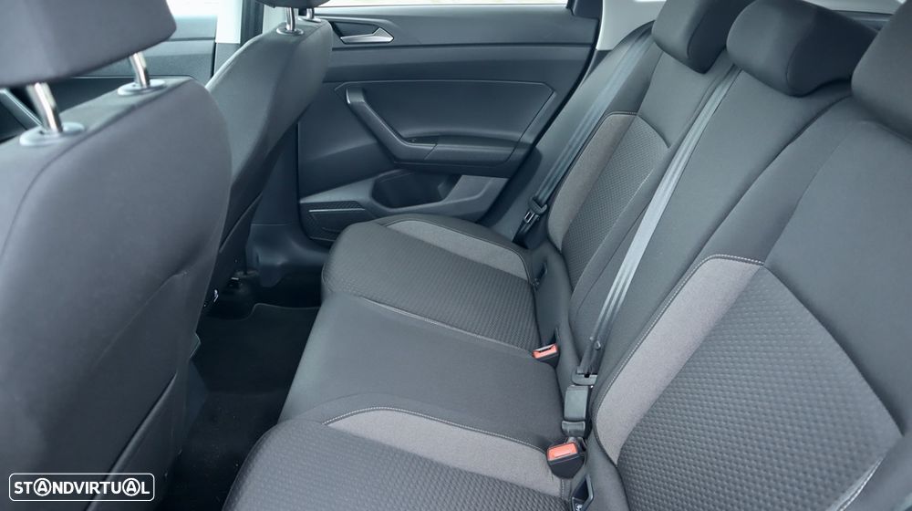 VW Taigo 1.0 TSI Urban DSG - 41