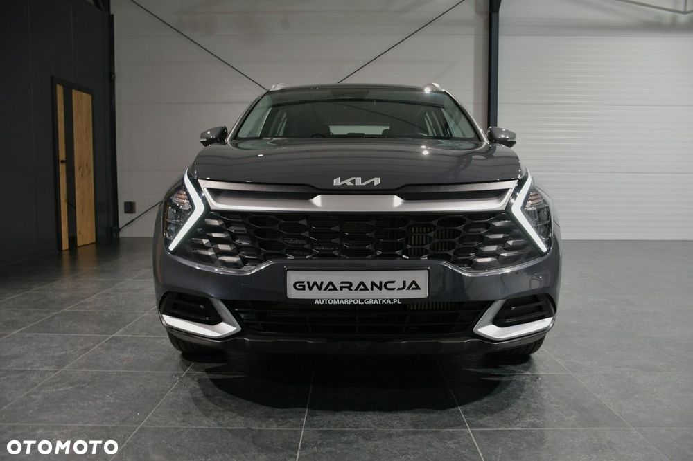 Kia Sportage 1.6 T-GDI Business Line 2WD - 6
