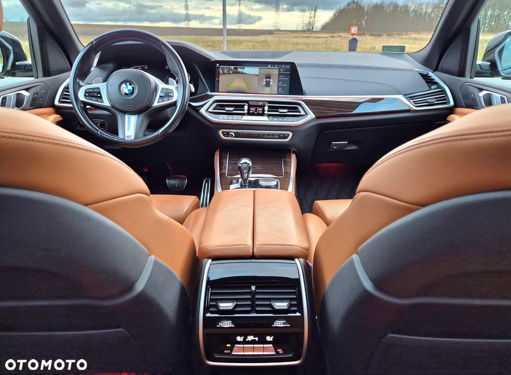 BMW X5 xDrive30d - 15