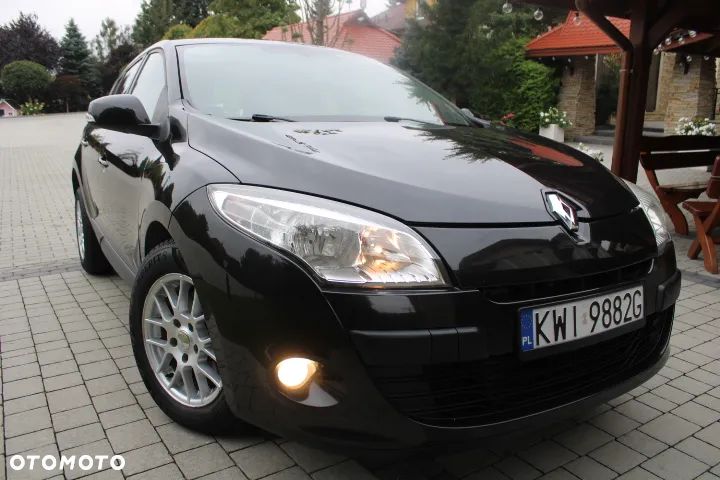 Renault Megane 1.6 16V Color Edition - 10