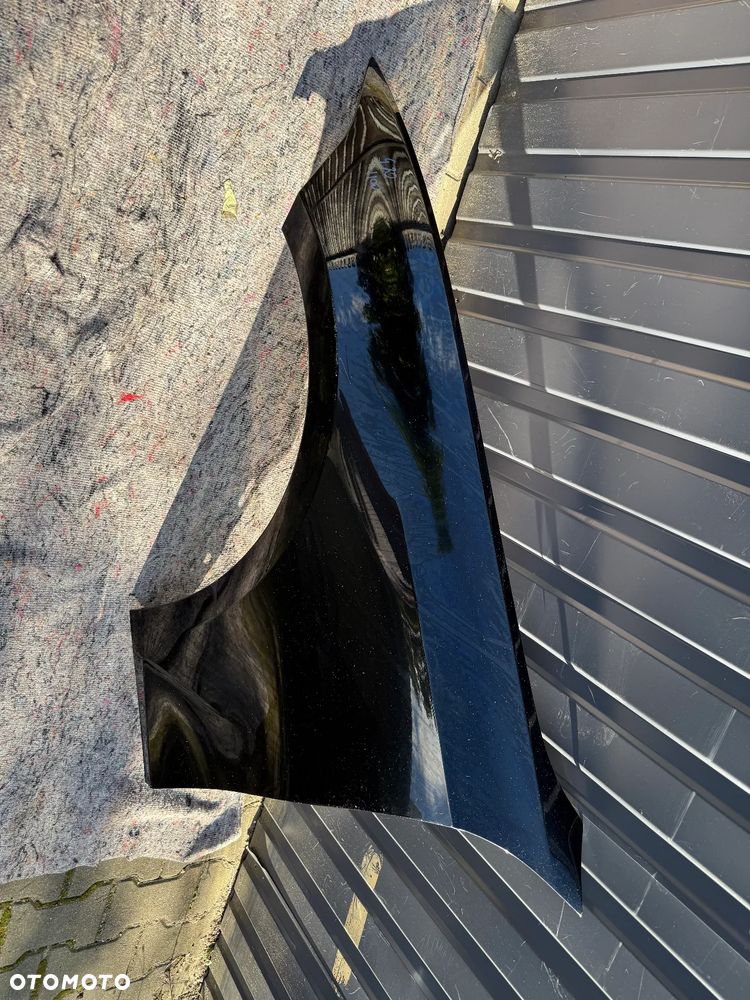 BŁOTNIK LEWY BMW G20 G21 ORYGINAŁ CAŁY - 2