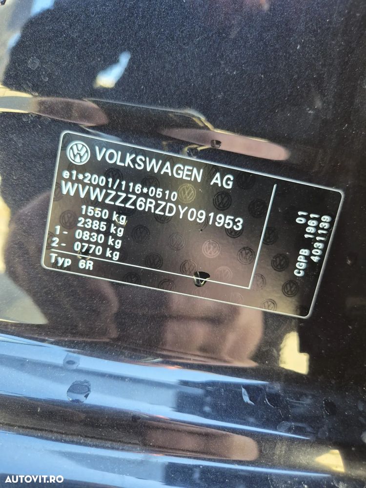 Volkswagen Polo - 9