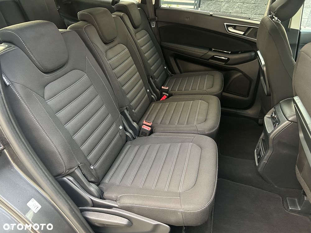 Ford Galaxy 2.0 EcoBlue Titanium PowerShift - 26