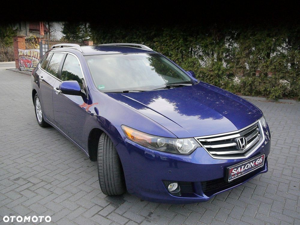 Honda Accord 2.0 S - 7