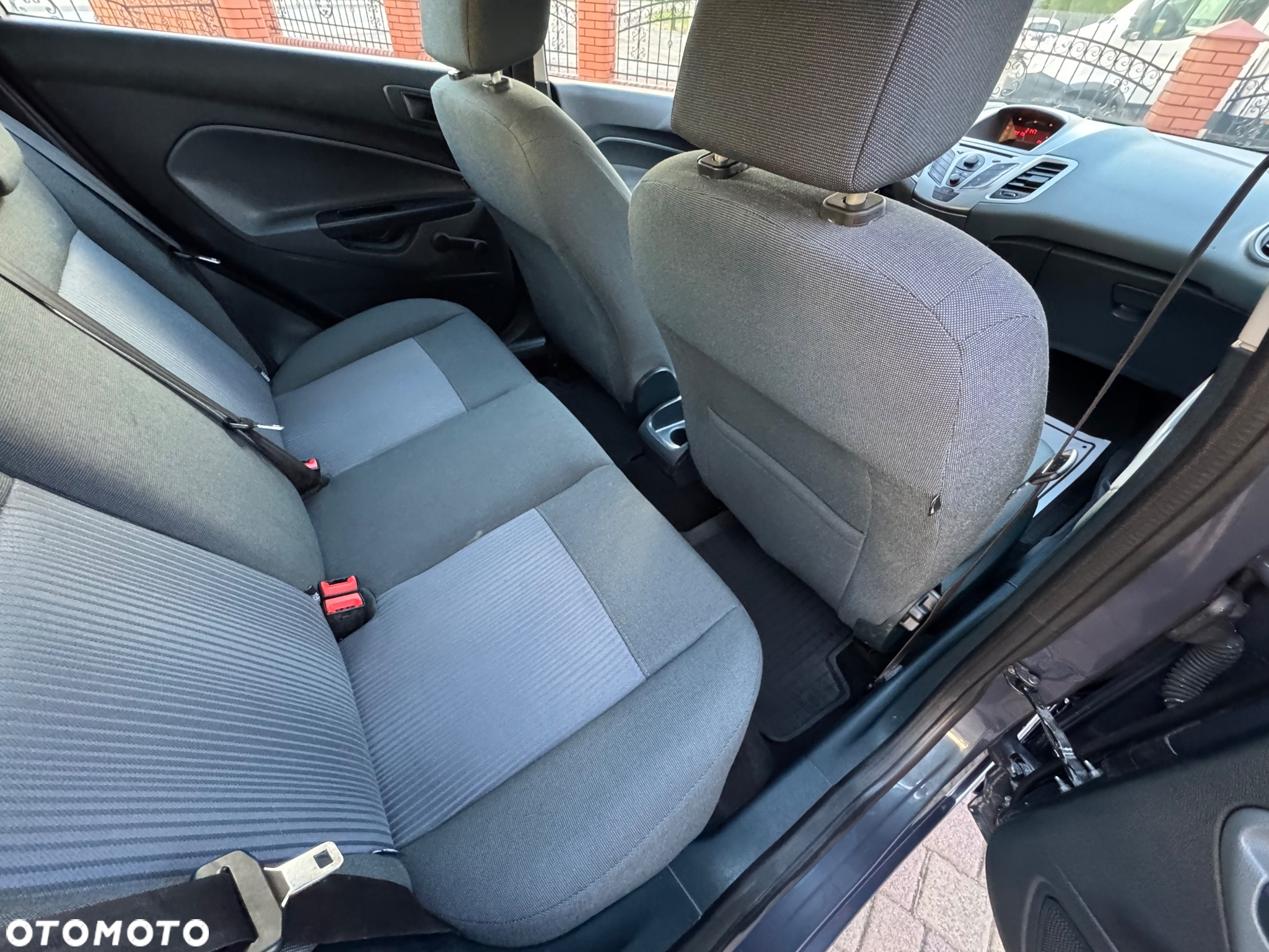 Ford Fiesta 1.25 Trend EU5 - 23