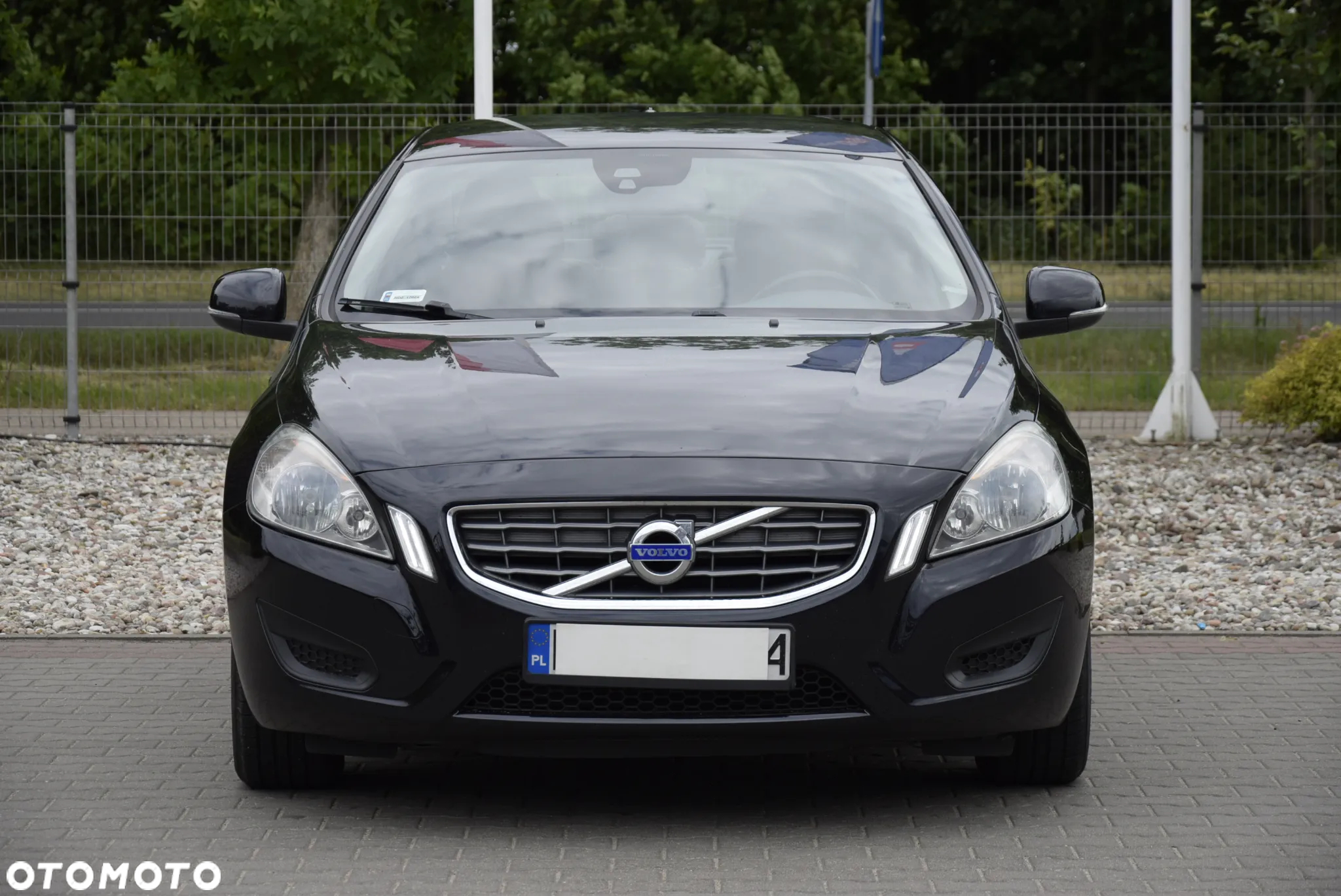 Volvo S60 - 2