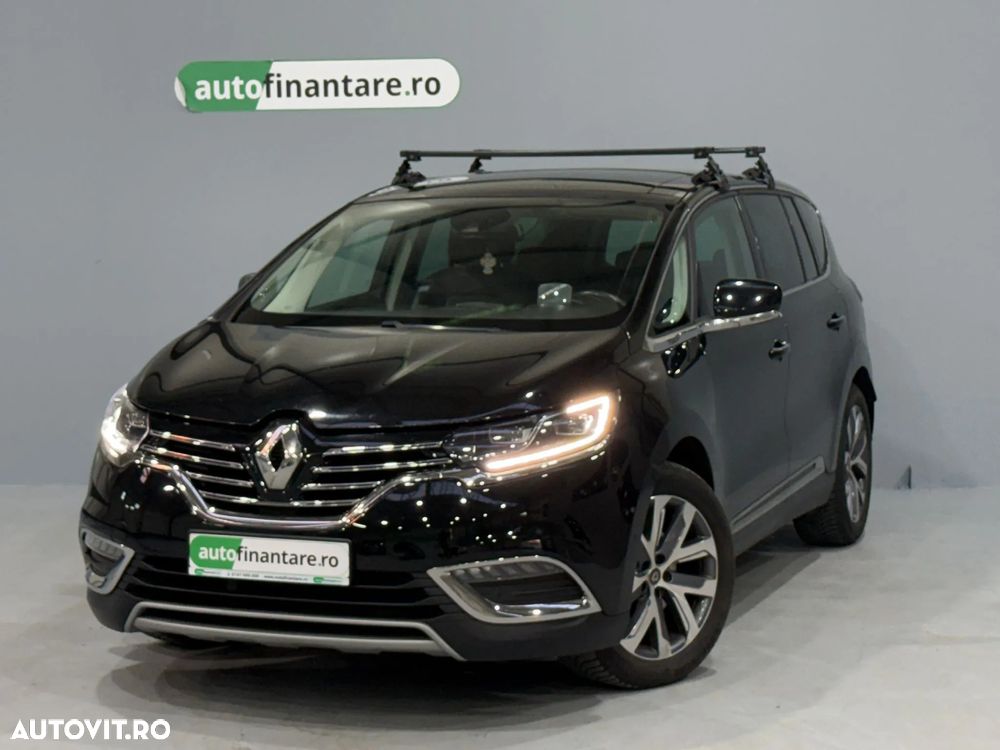 Renault Espace - 2