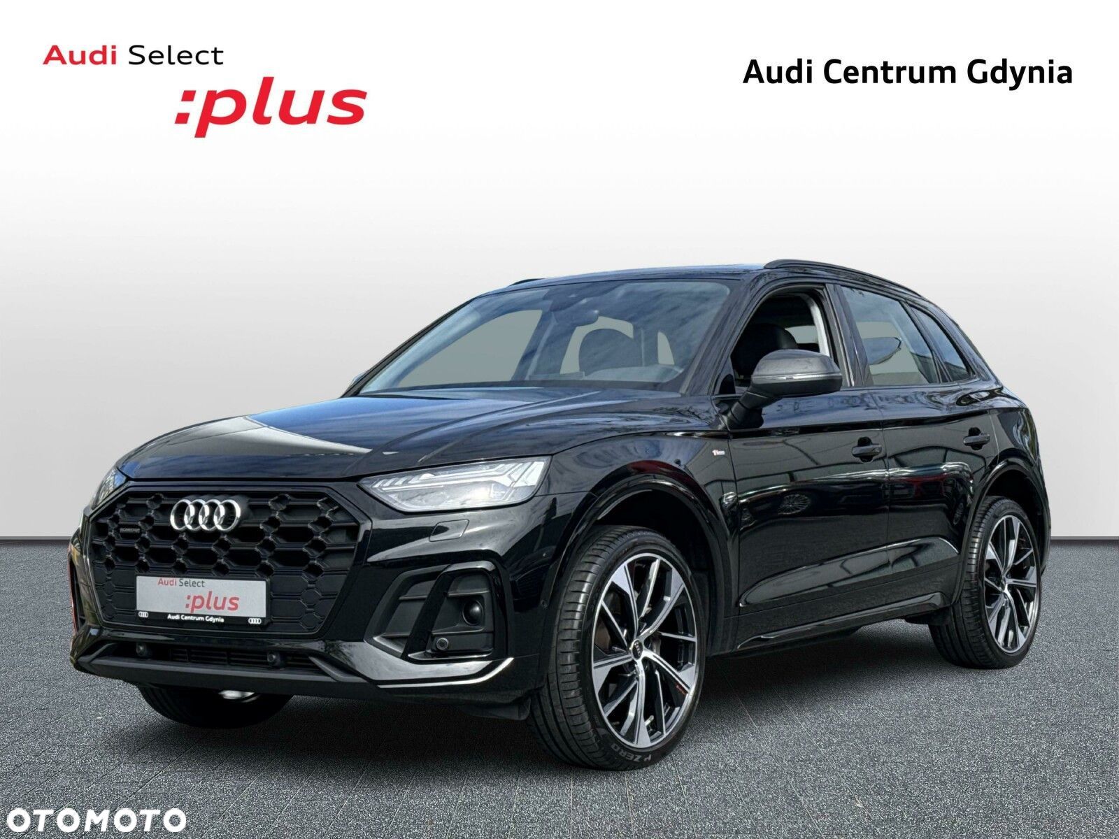 Audi Q5 - 1