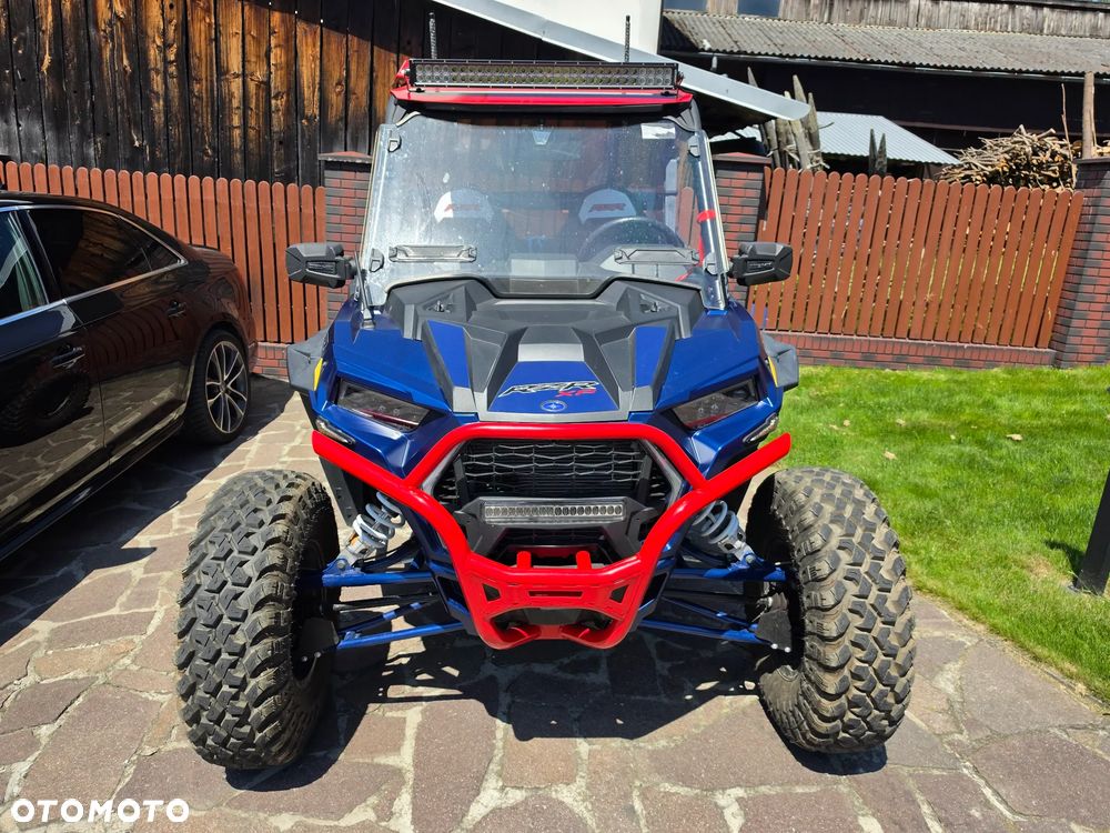 Polaris RZR - 1
