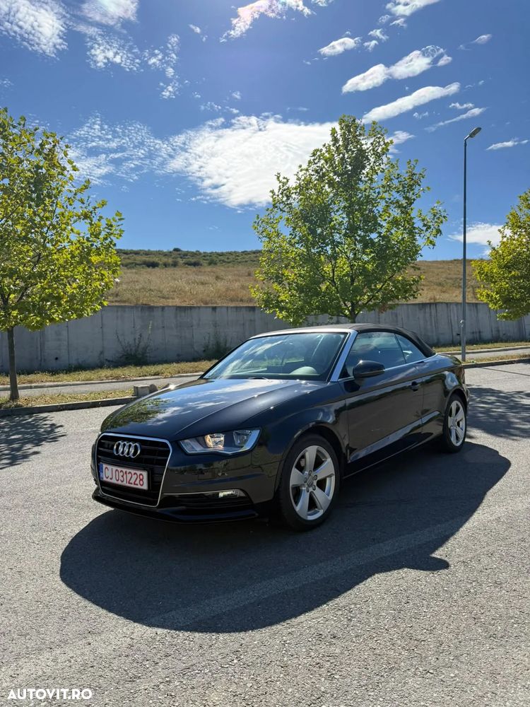 Audi A3 - 10