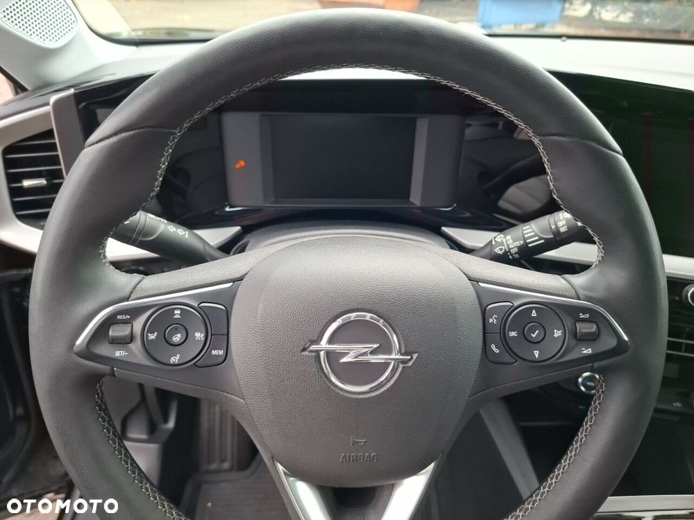 Opel Mokka Mokka-e Edition - 14