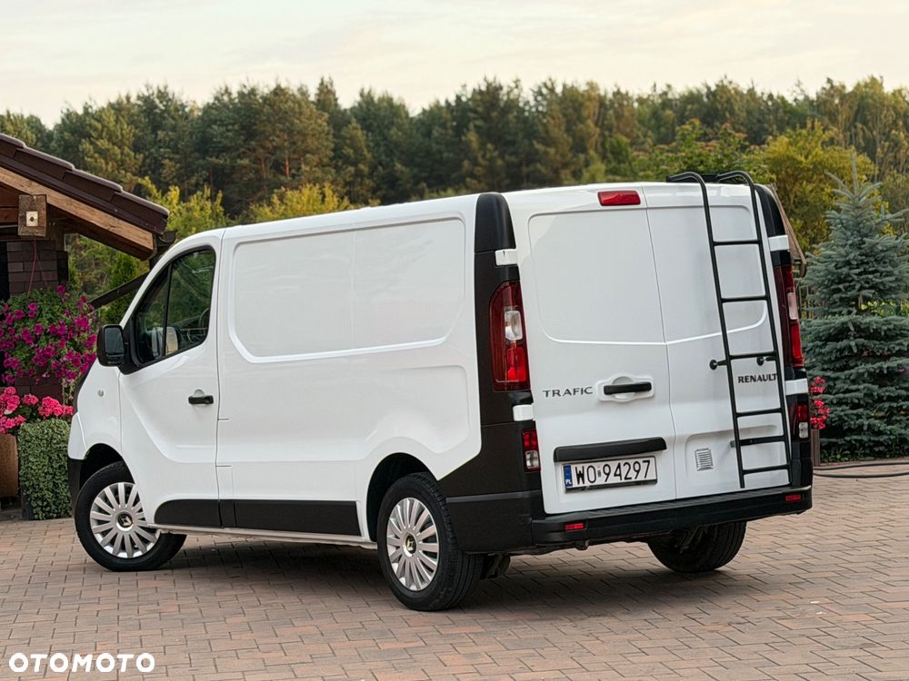 Renault Trafic - 4