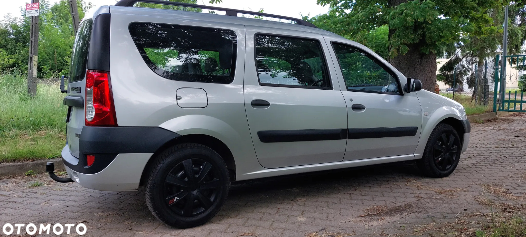 Dacia Logan MCV 1.5 dCi Ambiance - 4