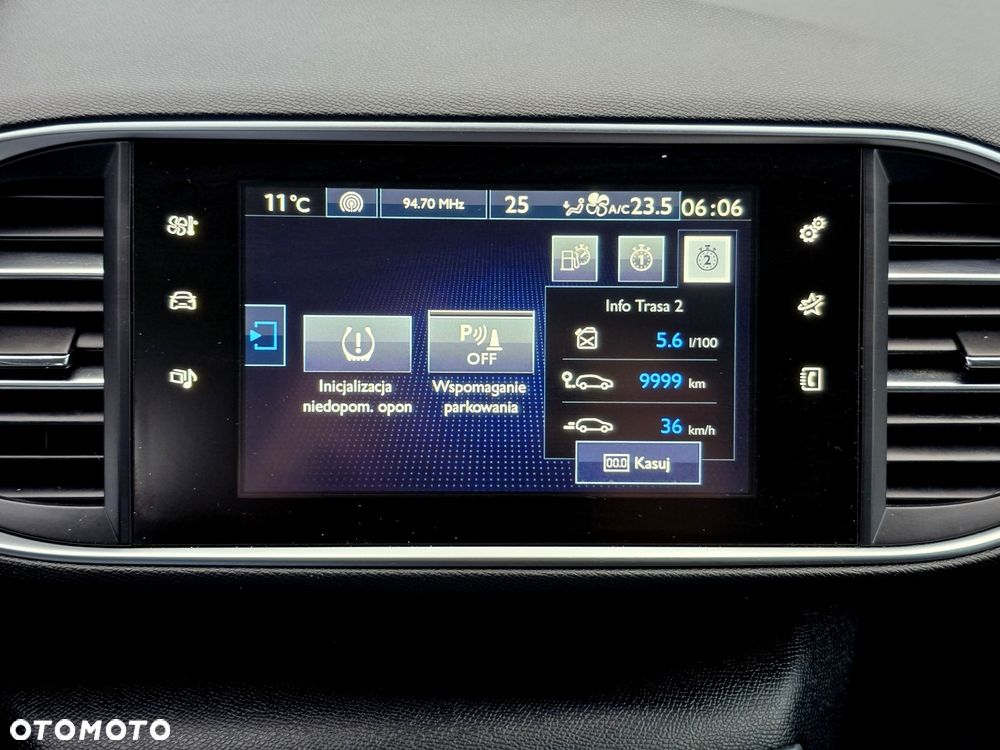 Peugeot 308 - 28