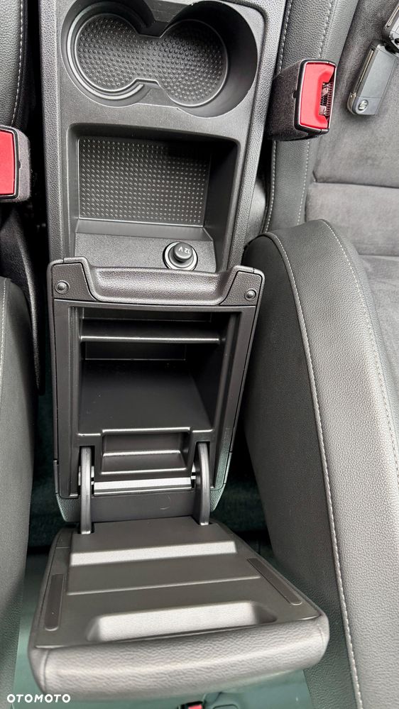 Seat Leon 1.4 TSI Start&Stop XCELLENCE - 33