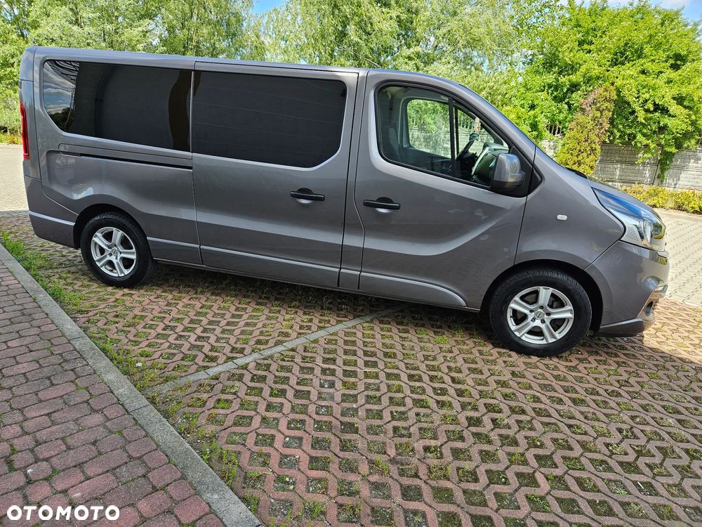 Fiat Talento Multicab Multijet L2H1 Base Business Pro - 5