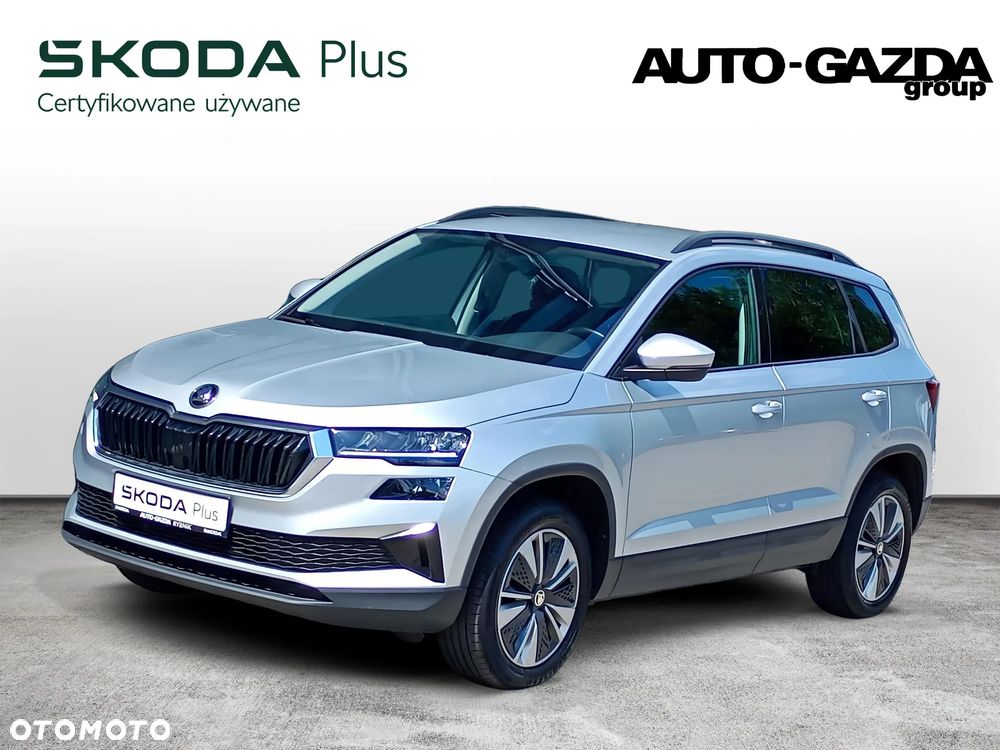 Skoda Karoq 1.5 TSI ACT Ambition DSG - 2