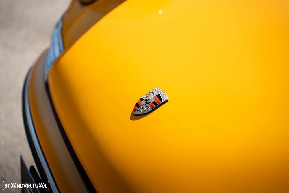Porsche 912 - 9