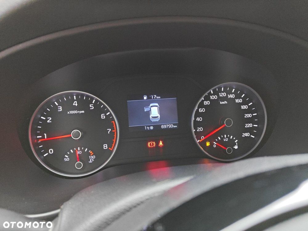 Kia Sportage 1.6 GDI M 2WD - 15