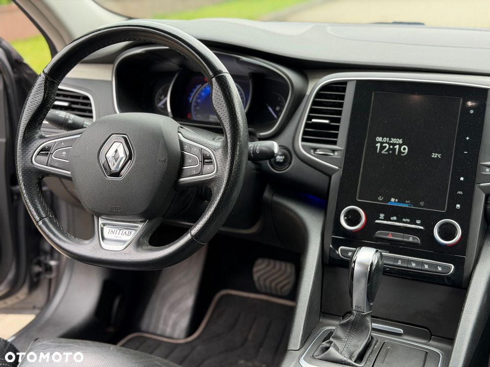 Renault Talisman ENERGY dCi 160 EDC INITIALE PARIS - 29
