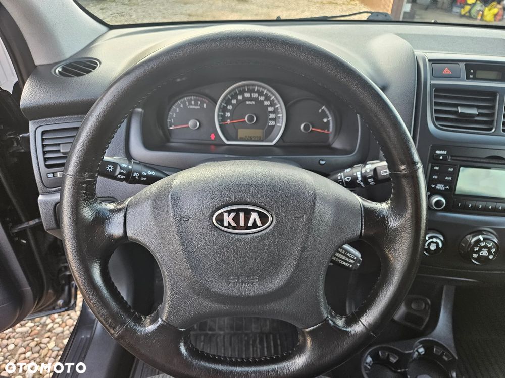 Kia Sportage 2.0 2WD Attract - 15