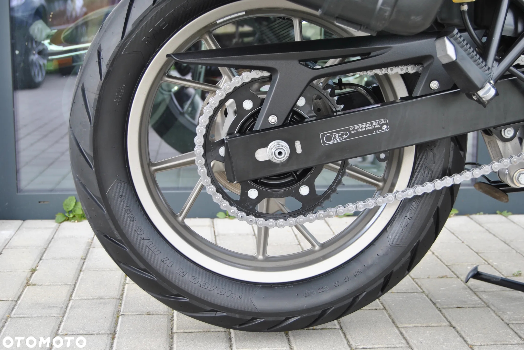 BMW GS - 34