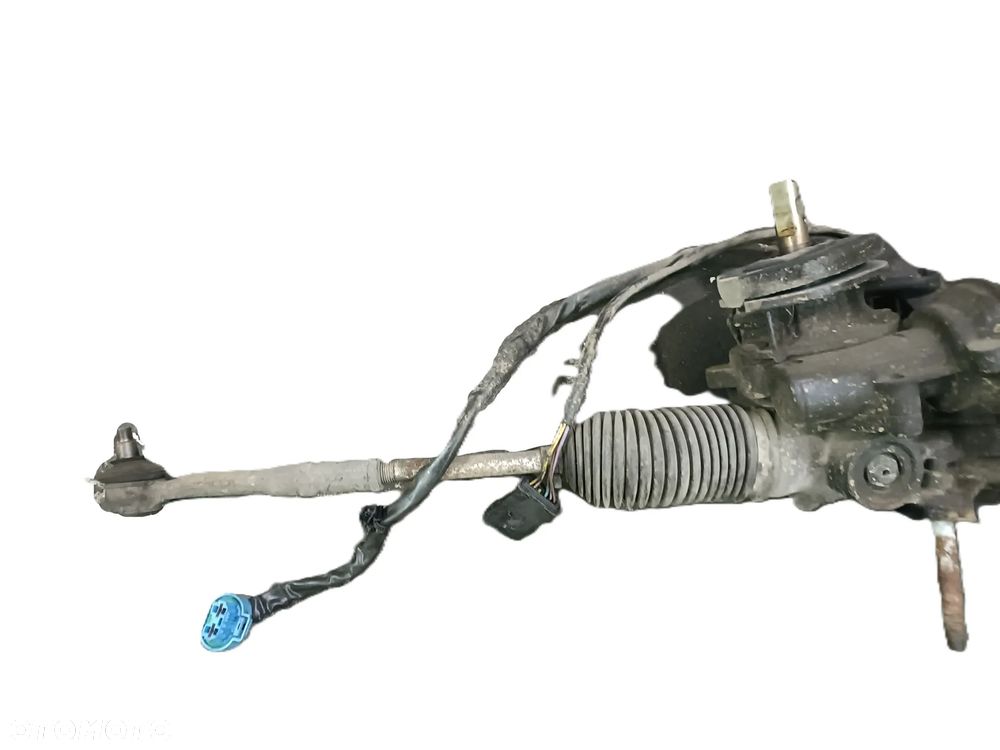 CITROEN C3 I 02-09 1,4 B maglownica przekładnia kierownicza 6820000159A * - 2
