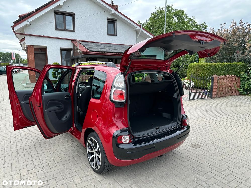 Citroën C3 Picasso - 24