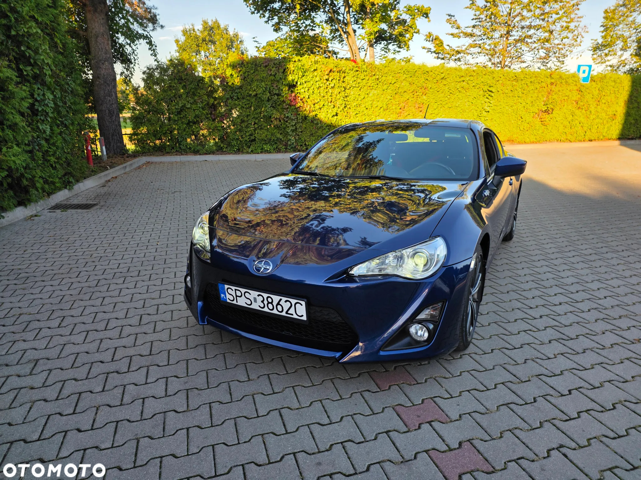 Toyota GT86 - 15