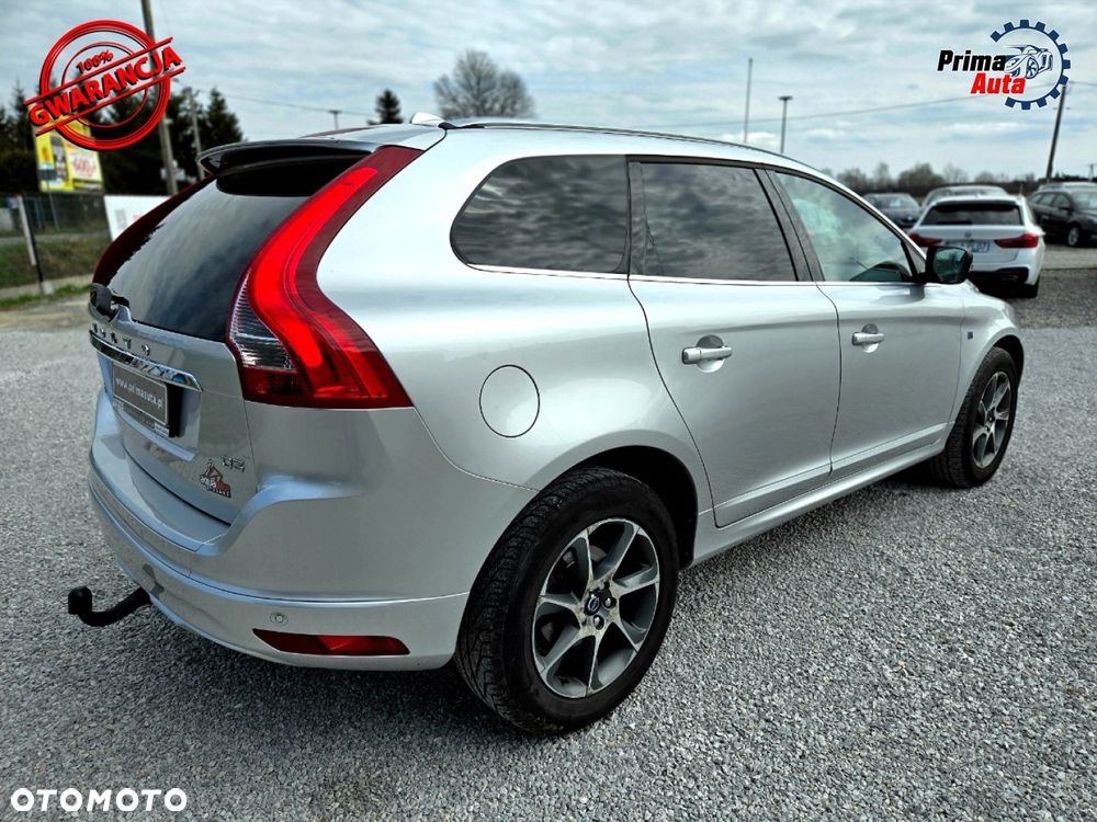 Volvo XC 60 D3 SCR Inscription - 13