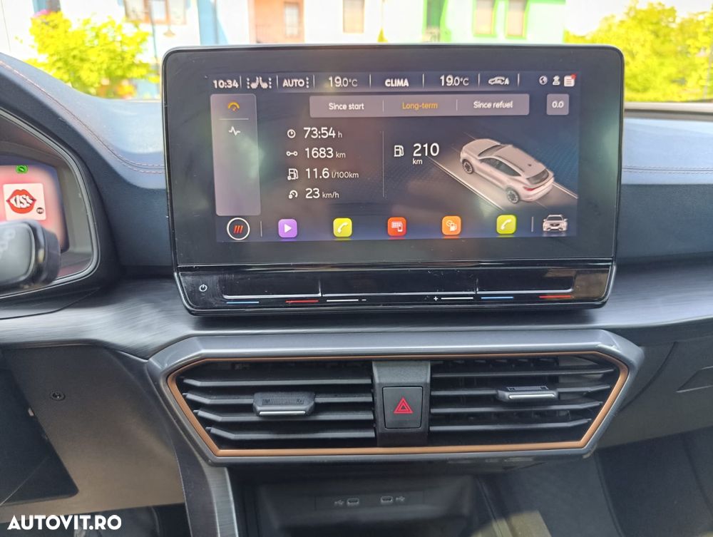 Cupra Formentor - 30