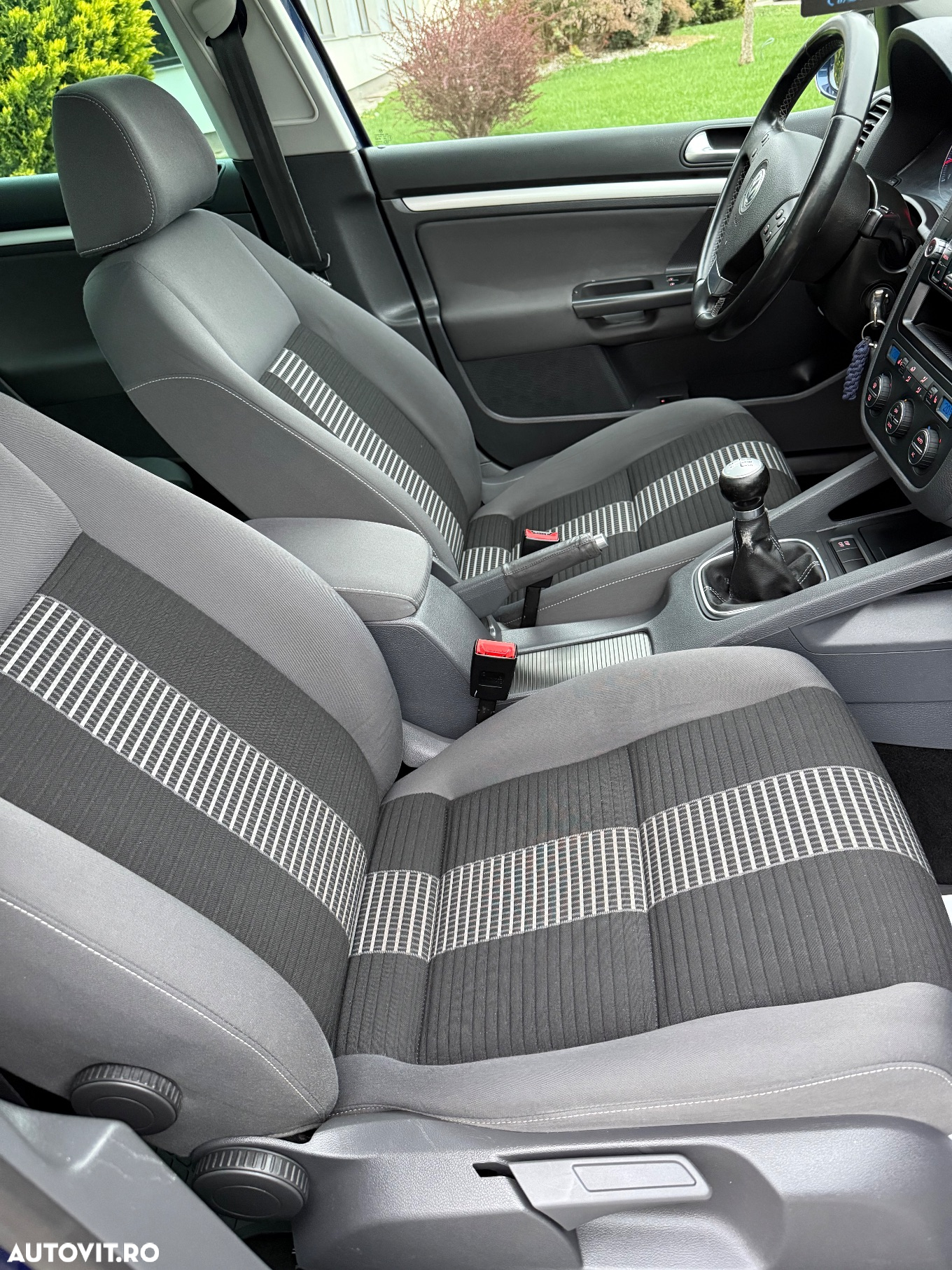 Volkswagen Golf 1.4 United - 14