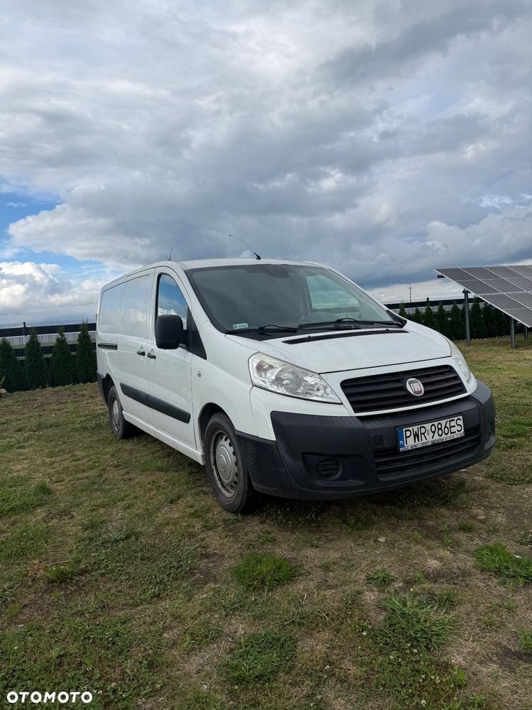 Fiat Scudo Kombi L2H1 Standard - 2