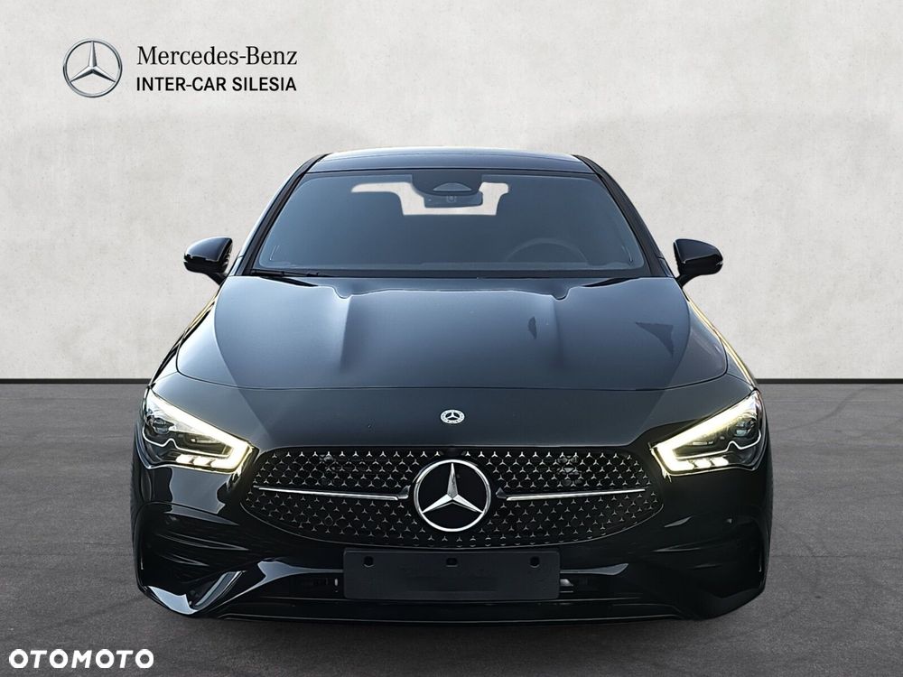 Mercedes-Benz CLA - 2