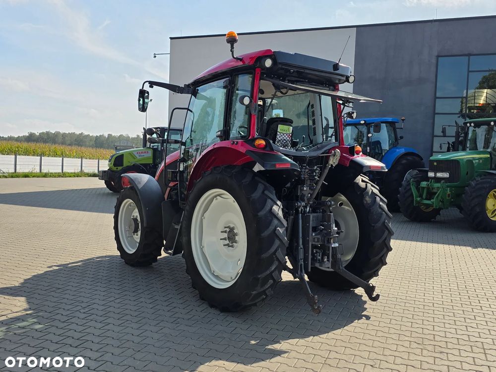 Valtra A94 - 35
