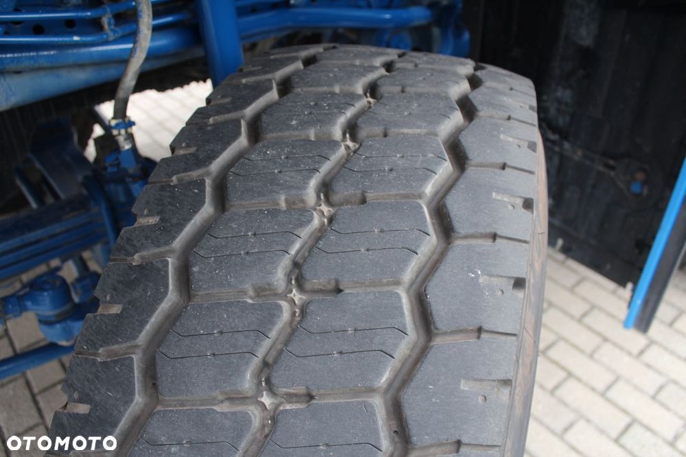 Mercedes-Benz AROCS 3246 8x4 WYWROTKA KIPPER Z NIEMIEC - 24