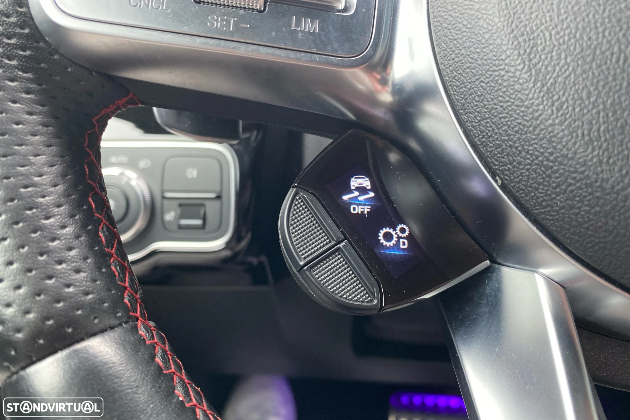 Mercedes-Benz A 35 AMG 4Matic - 15