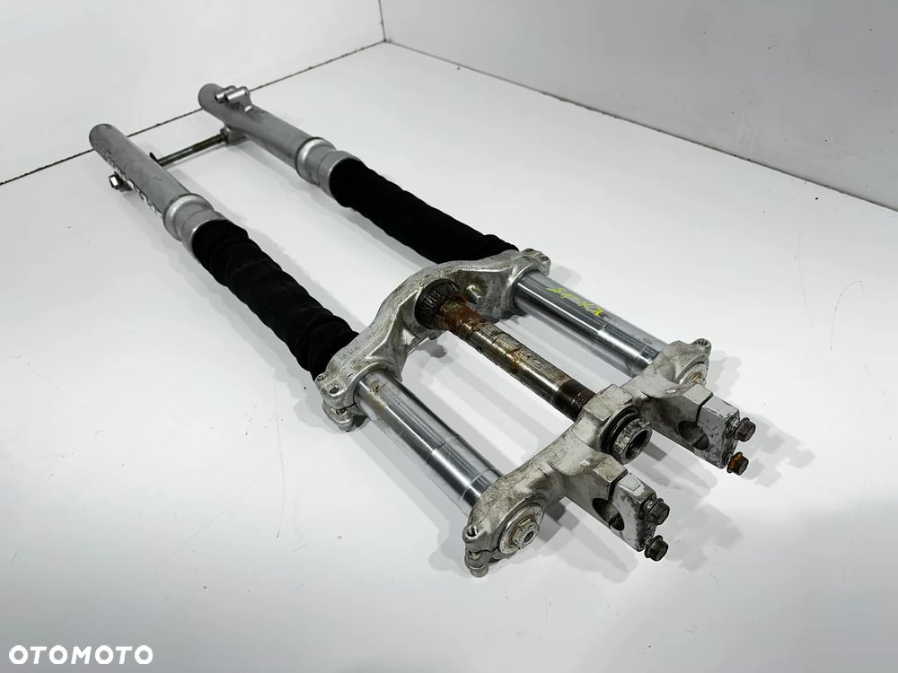 Lagi widełki zawieszenie Kawasaki KX85 KX80 - 11