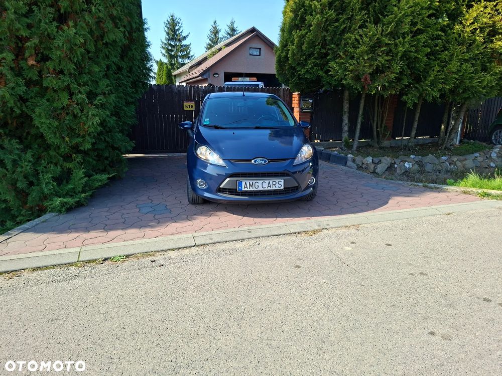 Ford Fiesta - 16