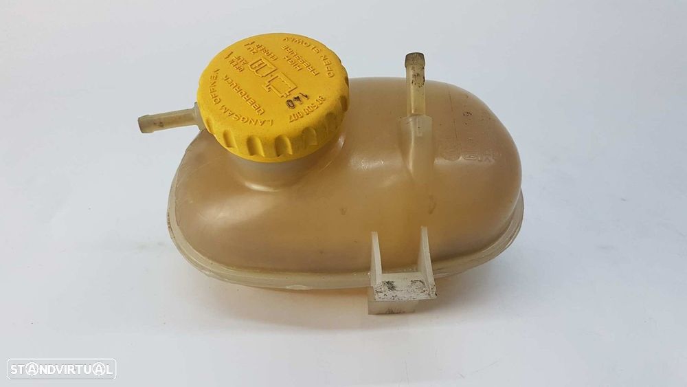 DEPOSÍTO DE EXPANSÃO OPEL AGILA BáSICO - 3