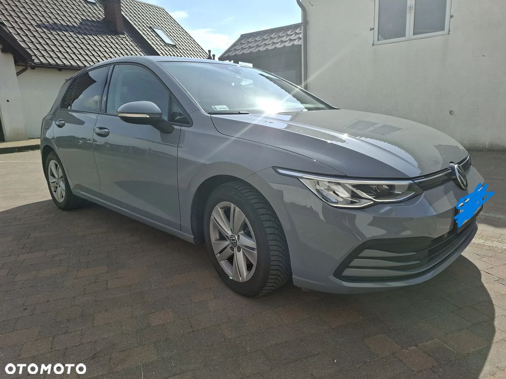 Volkswagen Golf 1.5 TSI EVO Life - 1