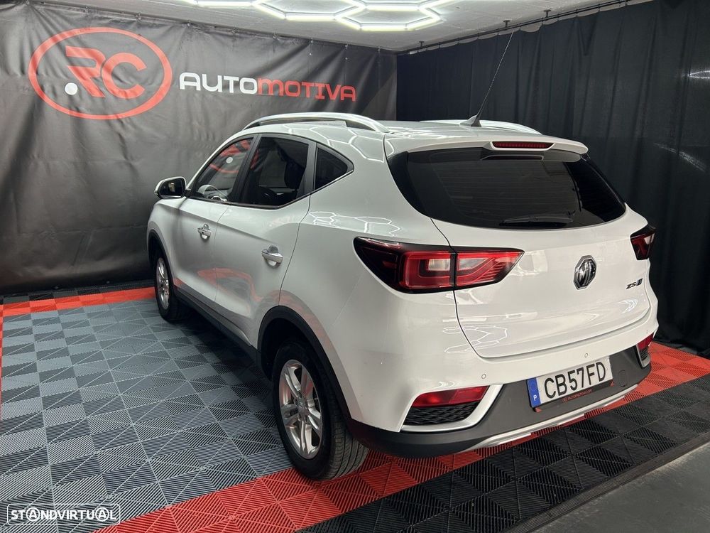 MG ZS EV 44.5 kWh Comfort - 6