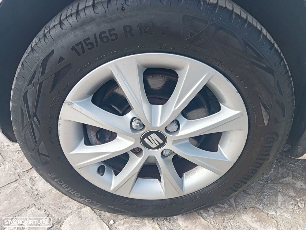 SEAT Mii 1.0 Style - 5