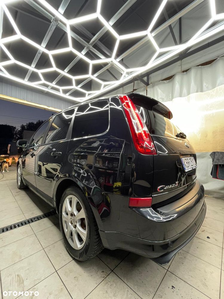Ford C-MAX 1.8 Trend - 14