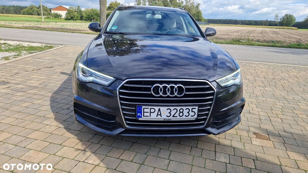Audi A6 - 3