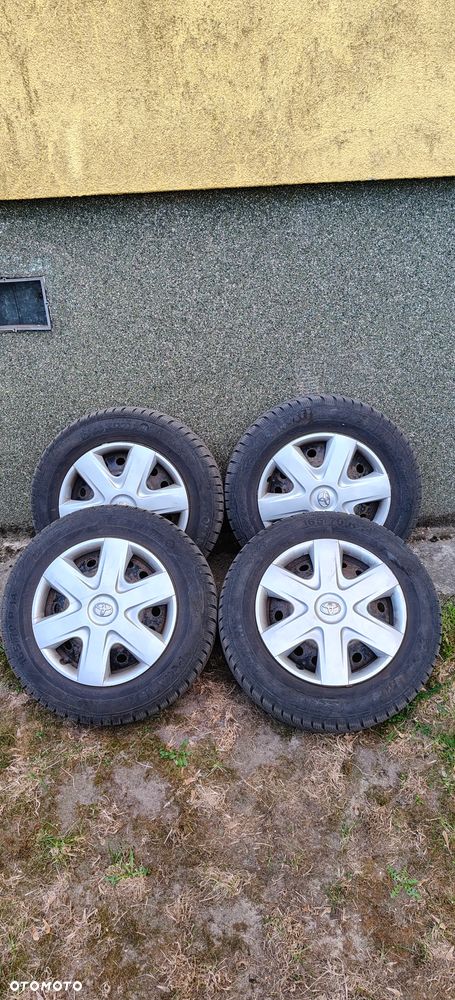 Toyota Corolla 1.4 VVT-i - 14