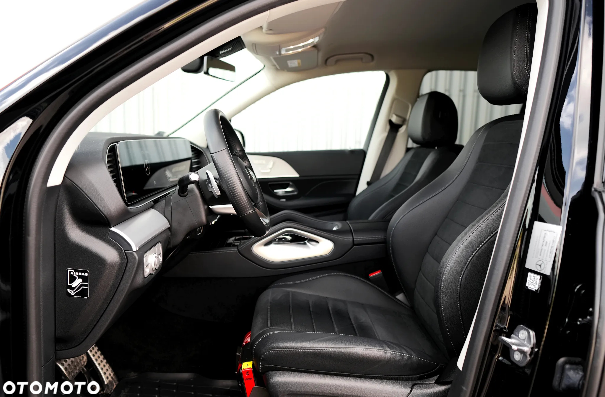 Mercedes-Benz GLE 300 d 4-Matic - 9