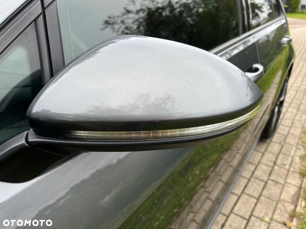 Volkswagen Golf VII 2.0 TDI BMT GTD DSG - 29