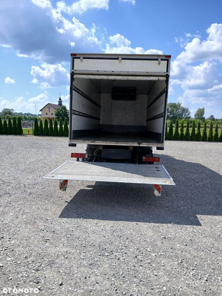 Mercedes-Benz Atego - 24
