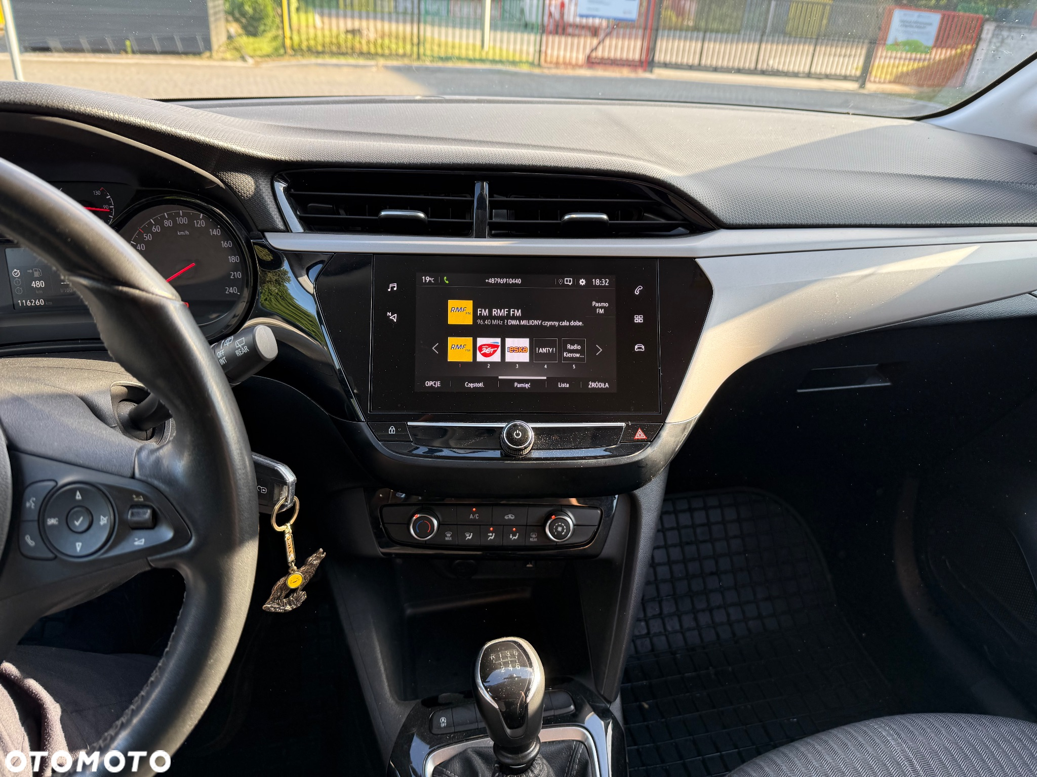 Opel Corsa 1.5 D Elegance S&S - 13